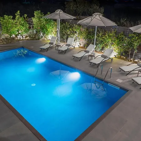 Callista Luxury Residences