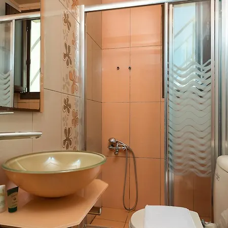 Callista Luxury Residences * Ierápetra