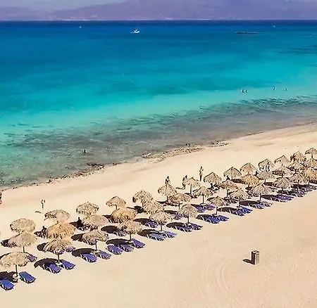 Callista Luxury Residences * Ierápetra
