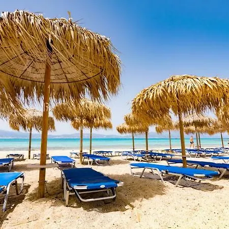 Callista Luxury Residences * Ierápetra